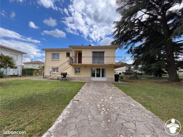 Maison vente à Villeneuve-sur-Lot, Villeneuve-sur-lot
