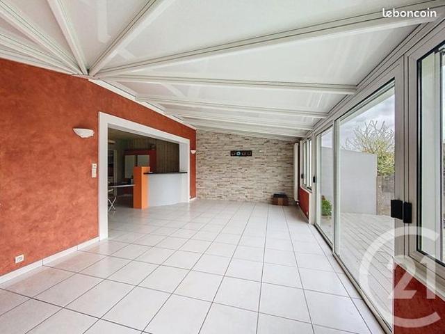 Maison vente à Cholet, Le May-sur-evre
