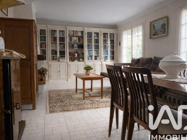 Maison vente à Romorantin-Lanthenay, Dhuizon