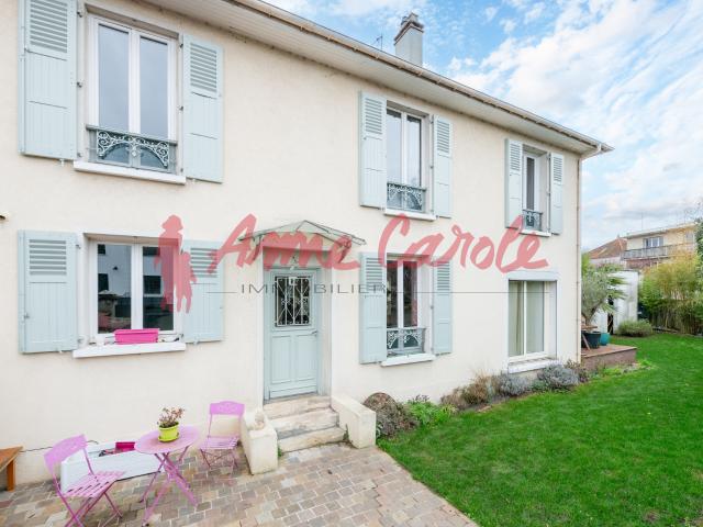 Maison vente à Nogent-sur-Marne, Joinville-le-pont