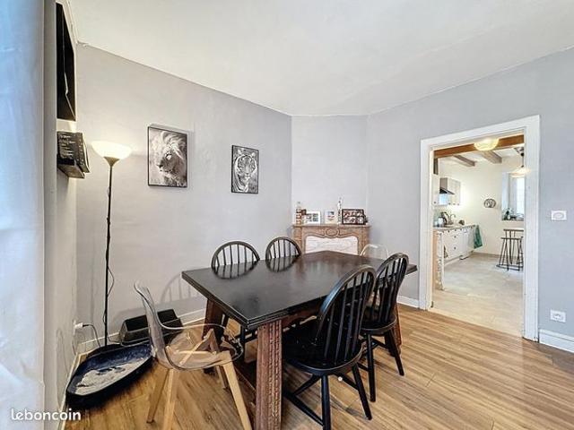 Maison vente à La Flèche, Avoise