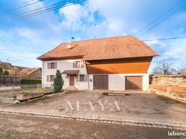 Maison vente à Altkirch, Oltingue