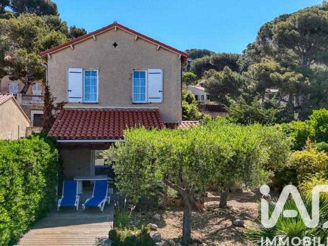 Maison vente à Arrondissement de Toulon, Saint-cyr-sur-mer