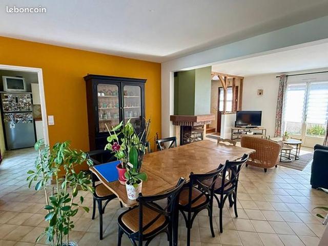 Maison vente à Mamers, Sceaux-sur-huisne