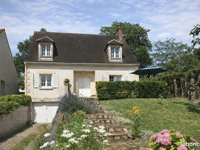 Maison vente à Sarcelles, Chaumontel