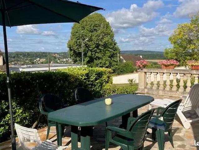Maison vente à Sarcelles, Chaumontel