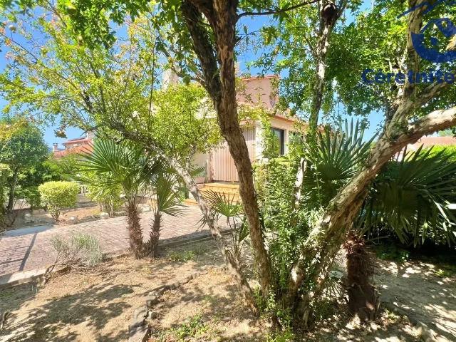 Maison vente à Céret