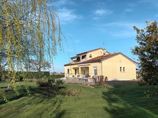 Maison vente à Castelsarrasin, Saint-nicolas-de-la-grave