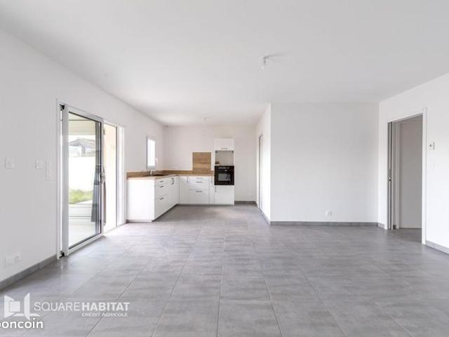 Maison vente à Les Sables-d'Olonne, Saint-hilaire-de-riez