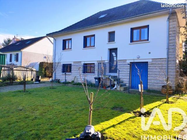 Maison vente à Sarcelles, Ecouen