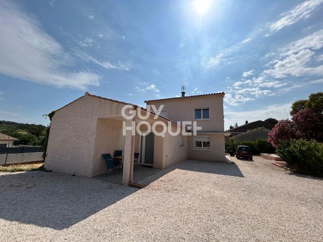 Maison vente à Narbonne, Roubia