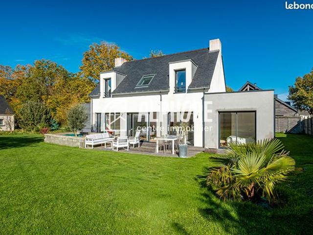 Maison vente à Saint-Nazaire, Mesquer