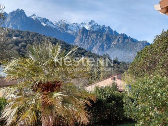 Maison vente à Corte, Moltifao