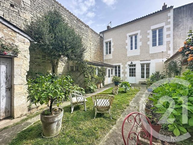 Maison vente à Luçon, Vendée
