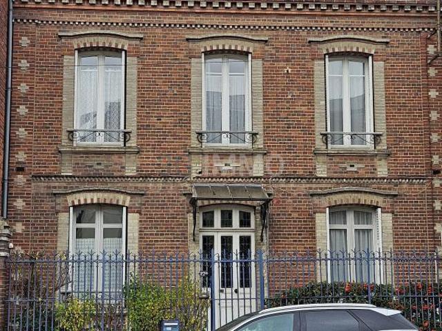 Maison vente à Beauvais