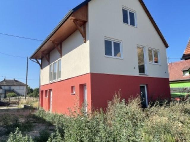 Maison vente à Sélestat-Erstein, Sermersheim