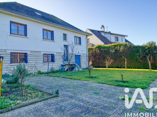 Maison vente à Sarcelles, Ecouen