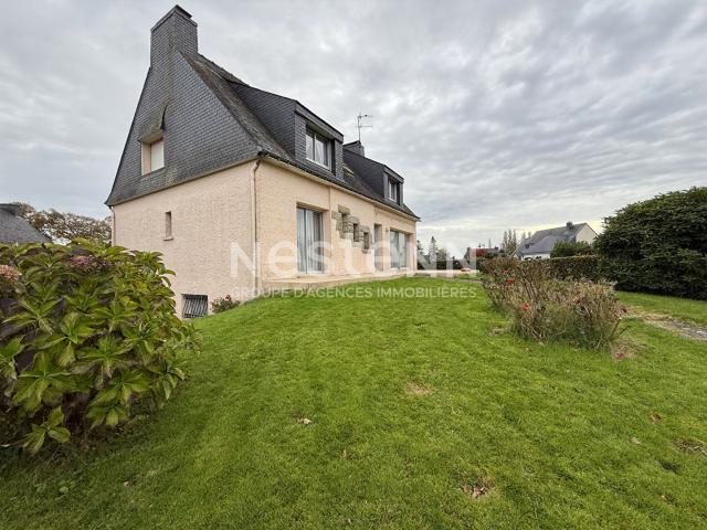 Maison vente à Moréac