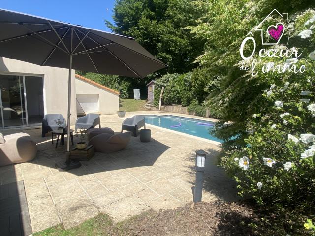 Maison vente à Cholet