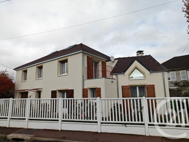 Maison vente à Palaiseau, Wissous