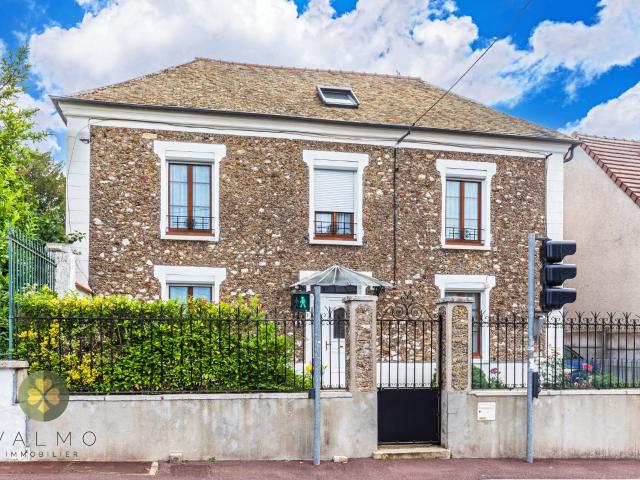 Maison vente à Mantes-la-Jolie, Orvilliers