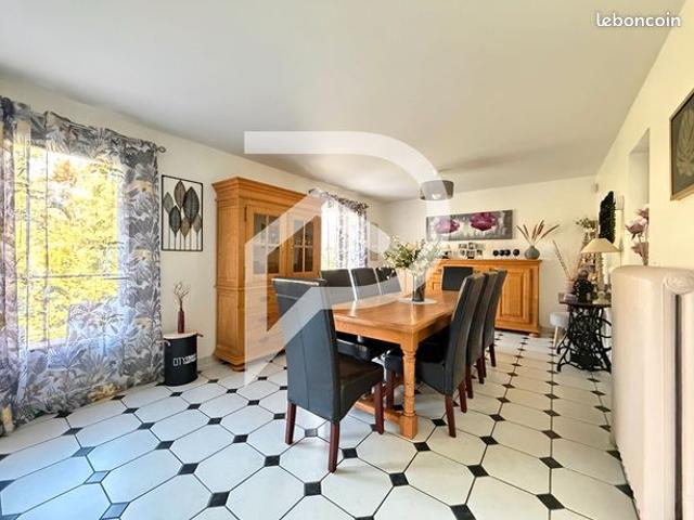 Maison vente à Crèvecœur-le-Grand, Oise