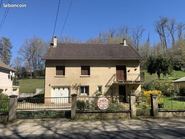 Maison vente à Brive-la-Gaillarde, Cosnac