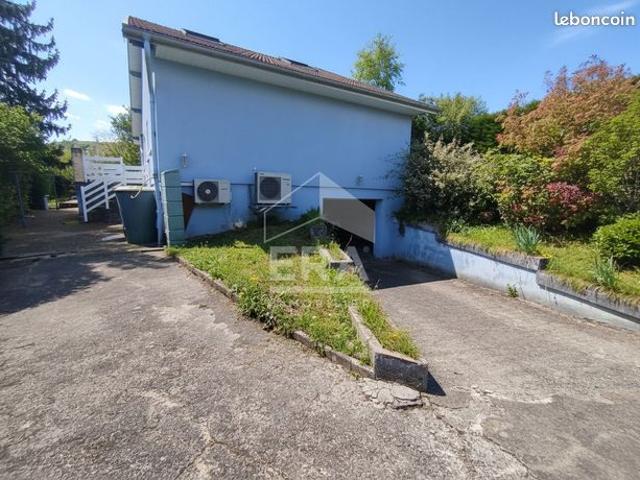 Maison vente à Vesoul, Noidans-lès-vesoul