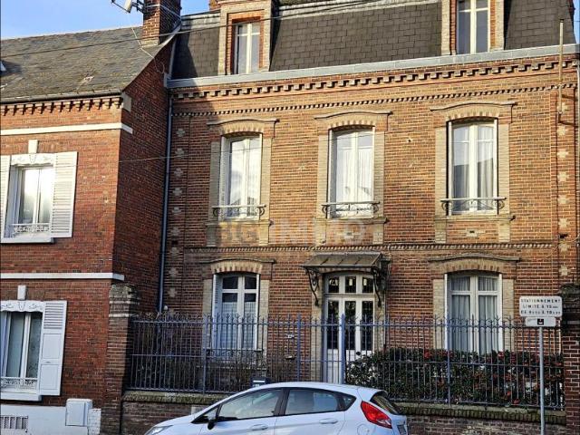 Maison vente à Beauvais, Oise