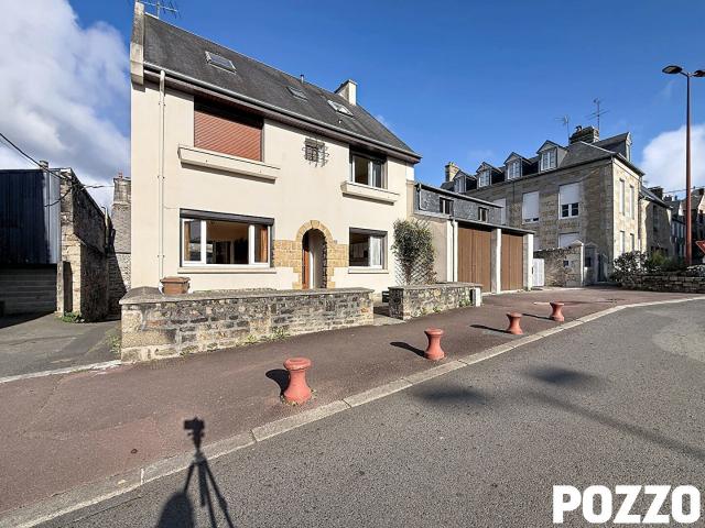 Maison vente à Villedieu-les-Poêles, Villedieu-les-Poêles-Rouffigny