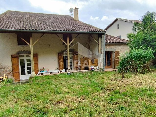 Maison vente à Port-Sainte-Marie, Lot-et-Garonne