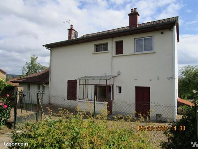 Maison vente à Lure, Bourgogne-Franche-Comté