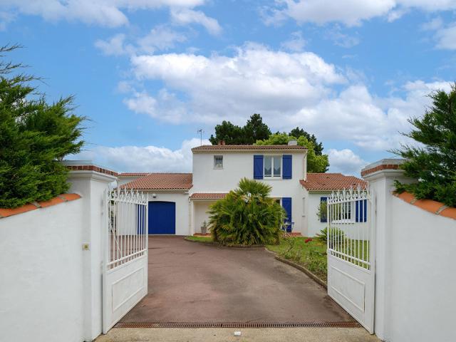 Maison vente à Tharon Plage, Saint-Michel-Chef-Chef