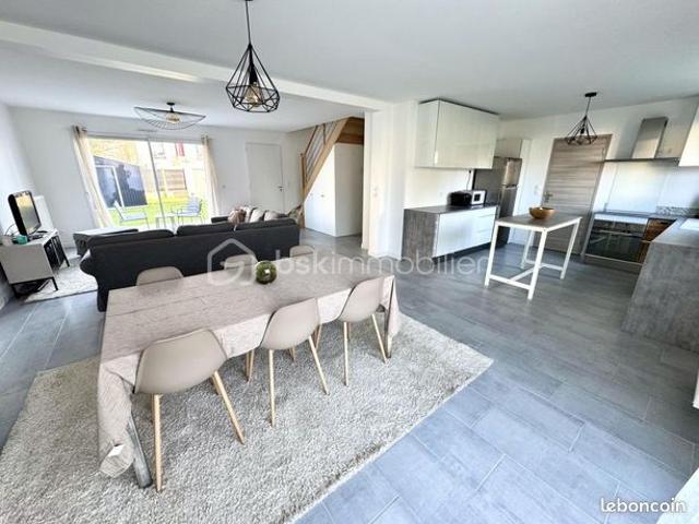 Maison vente à Arpajon, Essonne