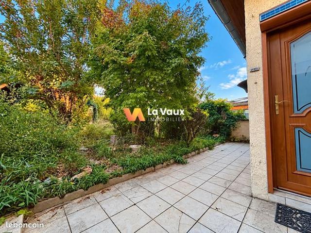 Maison vente à Chaligny, Meurthe-et-Moselle