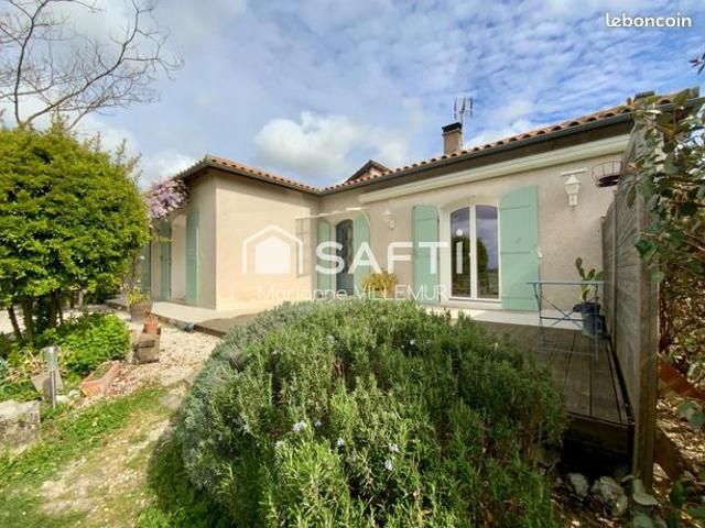 Maison vente à Nérac, Lot-et-Garonne