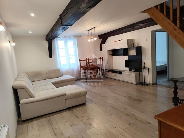 Maison vente à Nogent-le-Rotrou, Nogent-le-rotrou