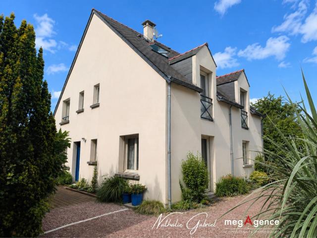 Maison vente à Angers