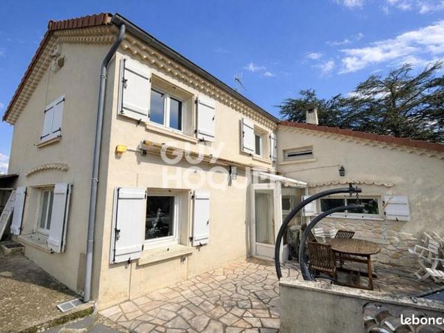 Maison vente à Tournon-sur-Rhône, Champis