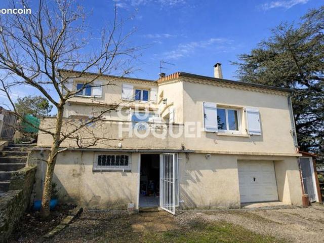 Maison vente à Tournon-sur-Rhône, Champis