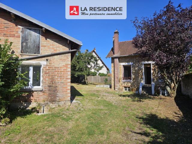 Maison location à Saint-Germain-en-Laye, Chambourcy