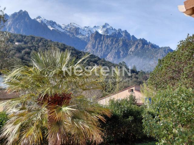 Maison vente à Corte, Moltifao