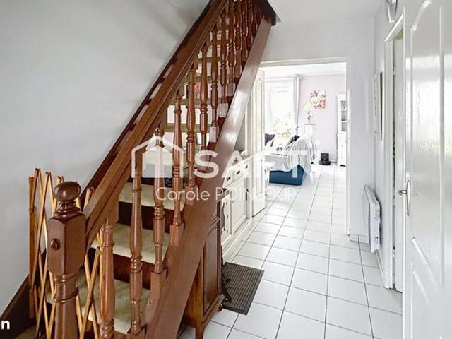 Maison vente à Torcy, Ozoir-la-ferrière