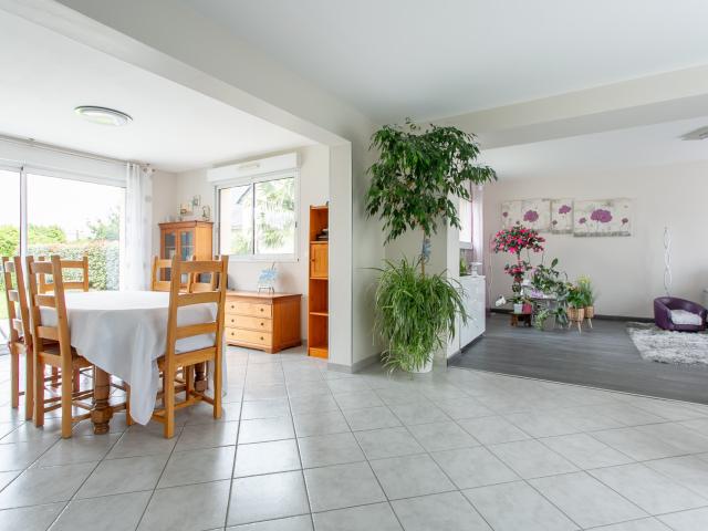 Maison vente à Châteaubriant-Ancenis, Mésanger