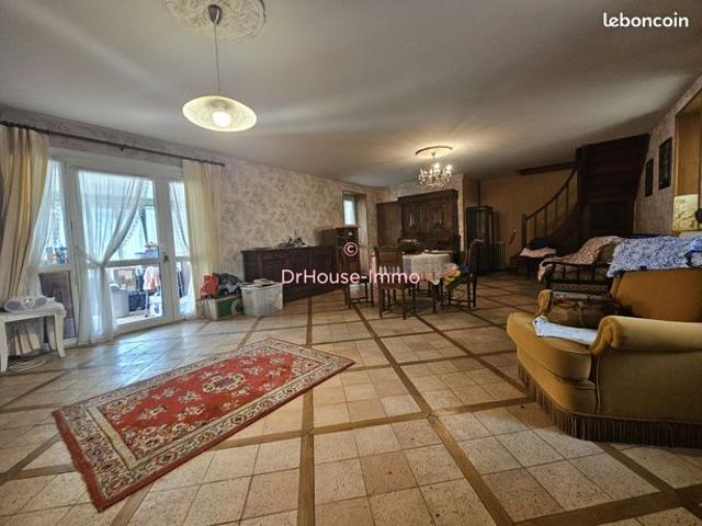 Maison vente à Périgueux, Beauronne