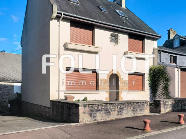 Maison vente à Saint-Lô, Villedieu-les-poêles