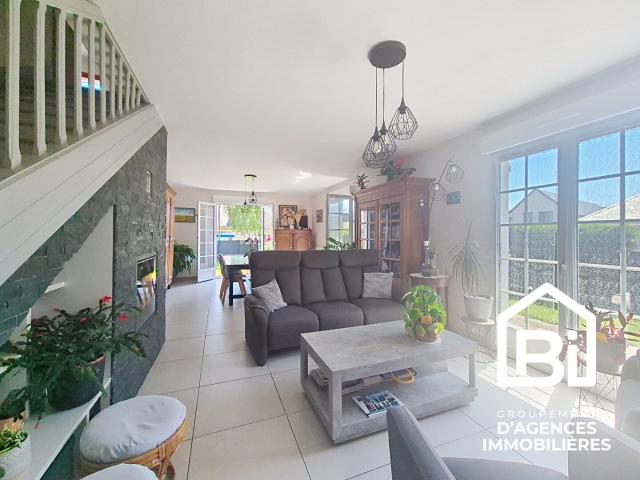 Maison vente à Vire, Noyers-bocage