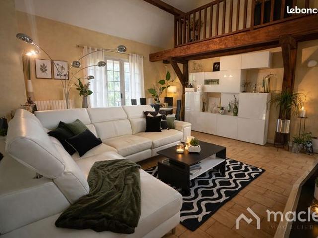 Maison vente à Sarcelles