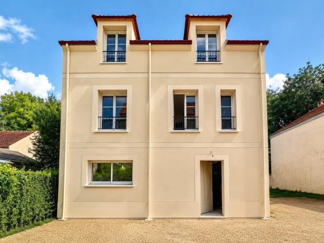 Maison location à Saint-Germain-en-Laye, Saint-germain-en-laye