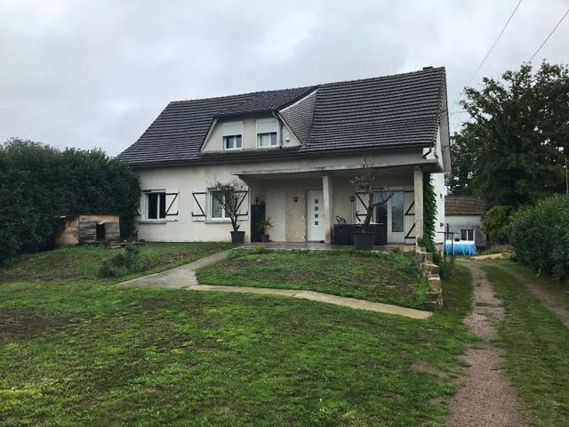 Maison vente à Chalette-sur-Loing, Châlette-sur-Loing